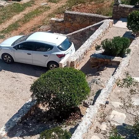 Apartmani Huljic Stari Grad  Luaran gambar