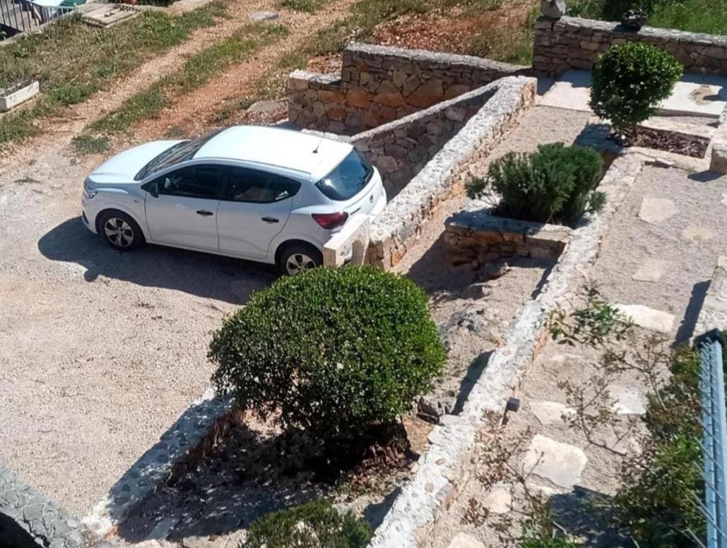Apartmani Huljic Stari Grad  Luaran gambar